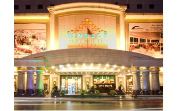 Khách sạn Windsor (5 sao )